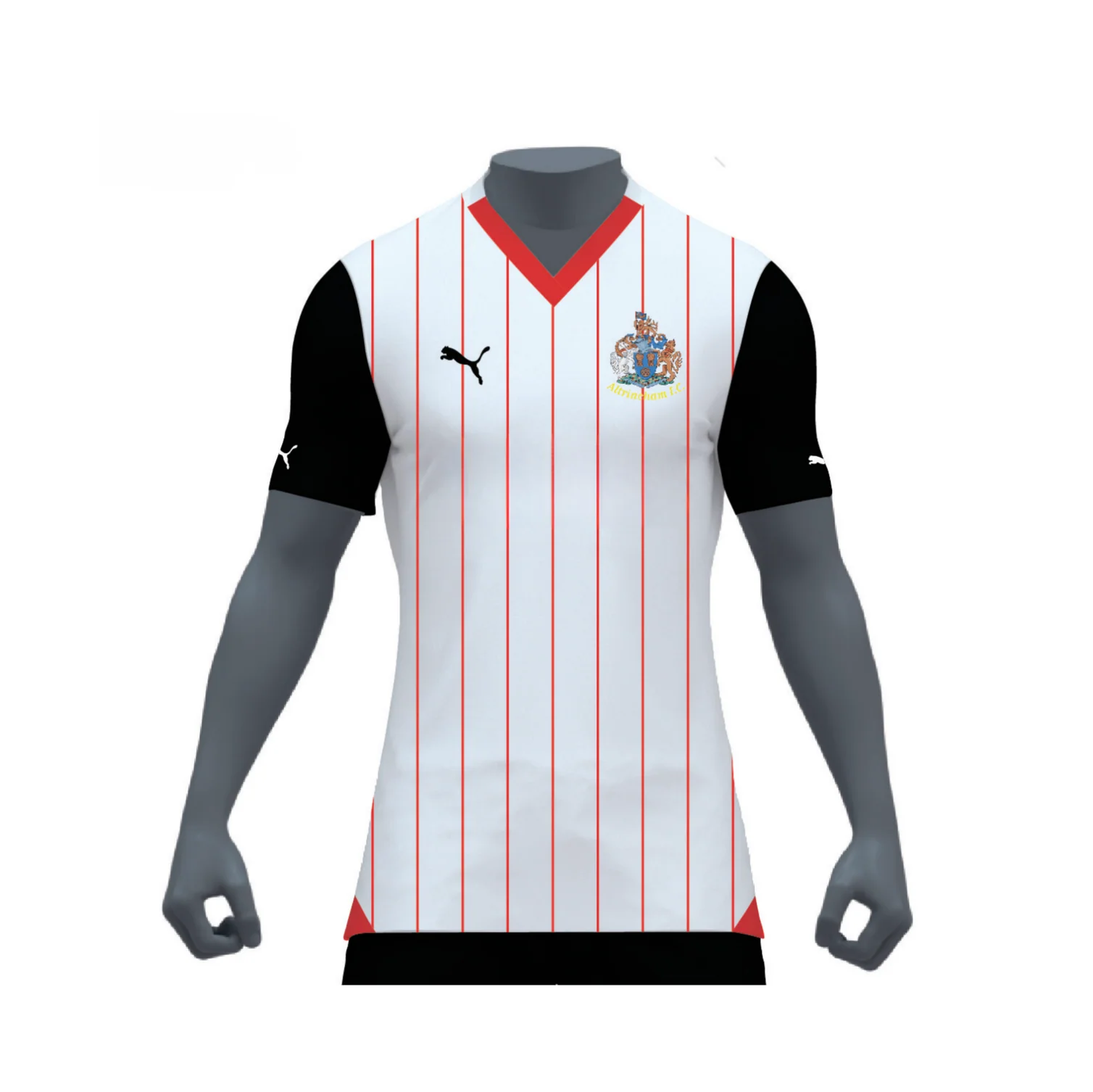 2023/24 Home & Away Kit - SALE
